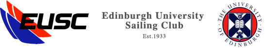 Edinburgh University Sailing Club