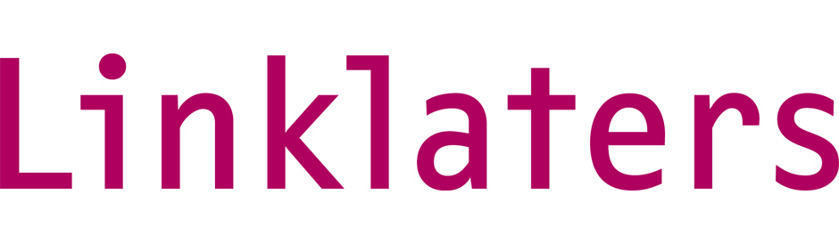 Linklaters logo Linklaters - Sponsors of EUSC