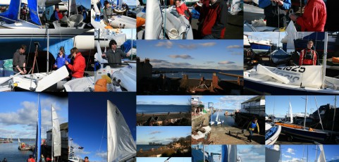 Cameron Trophy Regatta
